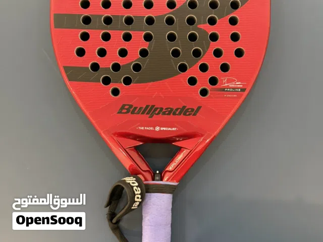 مضرب بادل Bullpadel Xplo Comfort