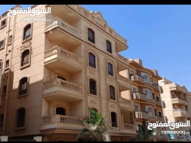 120 m2 3 Bedrooms Apartments for Rent in Amman Daheit Al-Haj Hassan