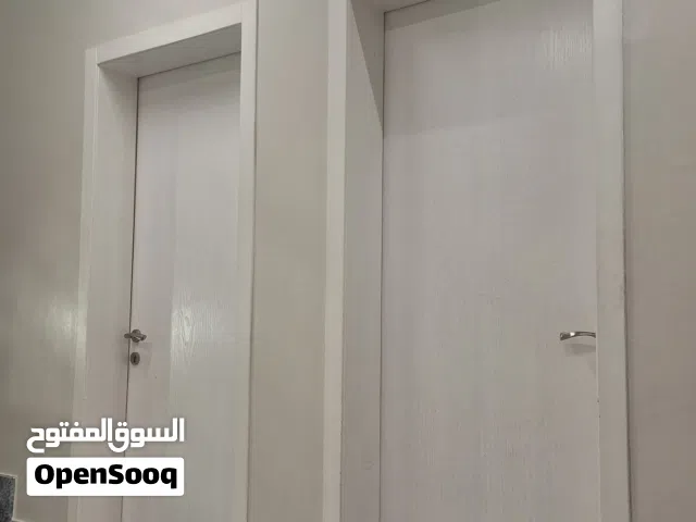 5 ابواب جديده كاامله بالفريم والبرواز والمفصلات للبيع