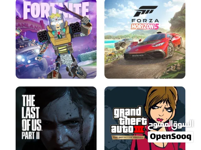 Accounts - Others Accounts and Characters for Sale in Ramtha