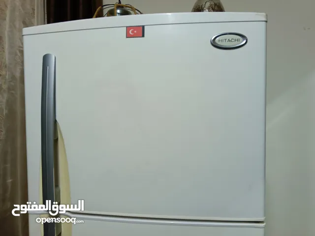 Hitachi Refrigerators in Zarqa