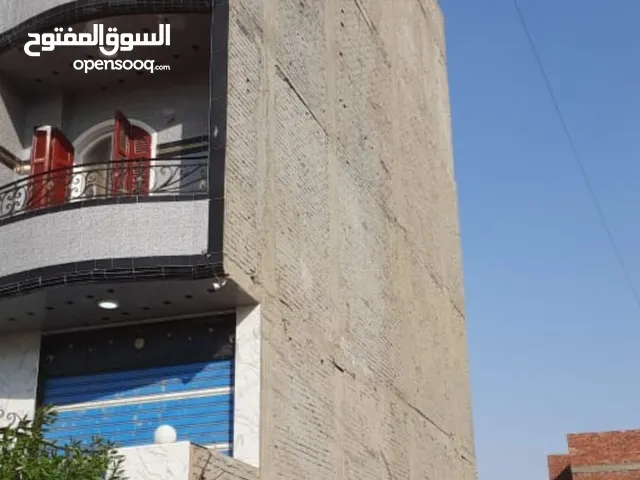 105 m2 3 Bedrooms Townhouse for Sale in Sharqia 10th of Ramadan