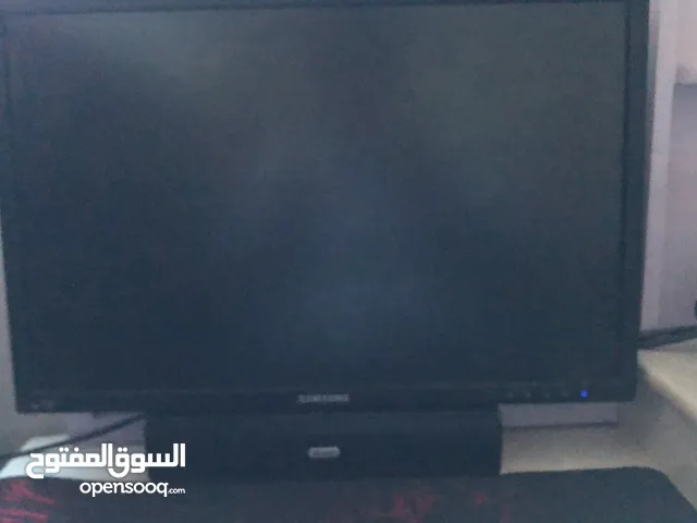 27" Samsung monitors for sale in Giza