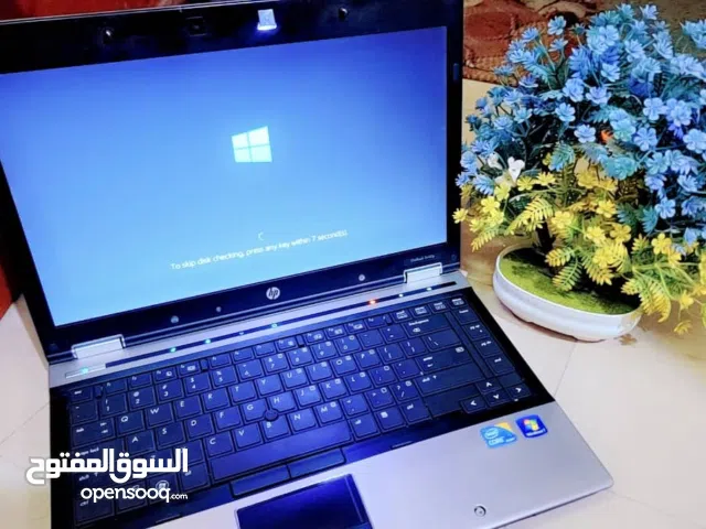 Windows HP for sale  in Sana'a