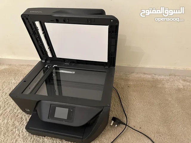 For Sale: HP OfficeJet Pro 6960 All-in-One Printer