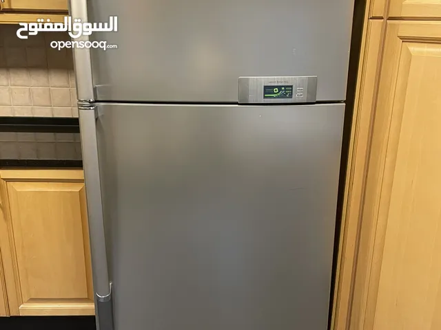LG Refrigerators in Amman