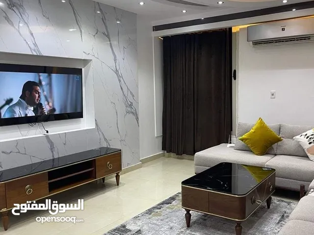 Furnished Daily in Giza Mohandessin