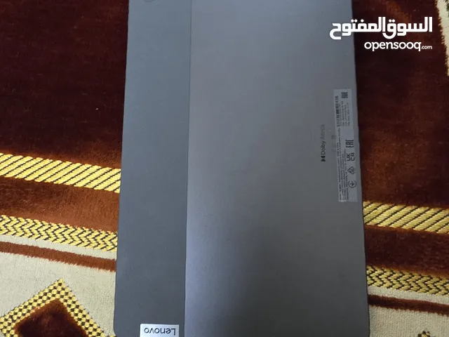 Lenovo M10 plus 3rd generation