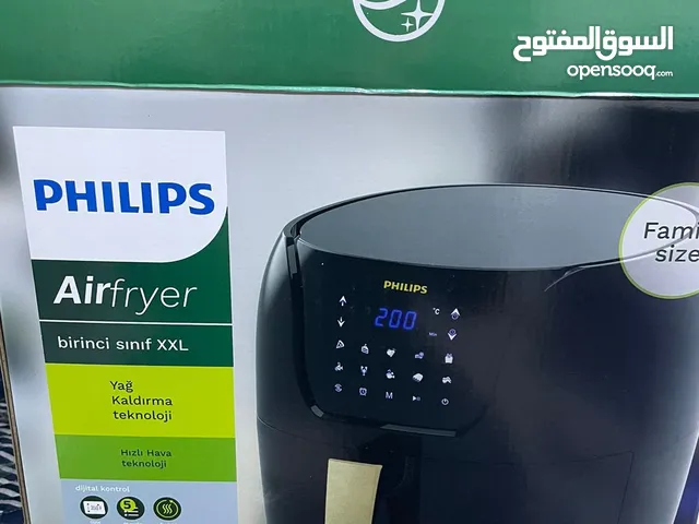 قلاية هوائية نوع فليبس( philips)