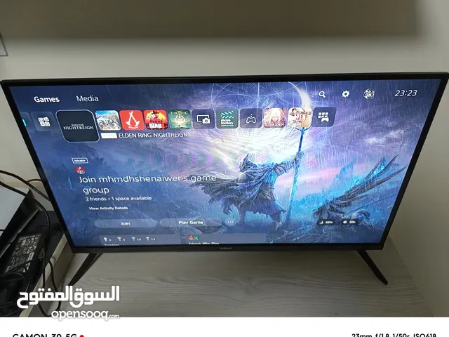 G-Guard Other 32 inch TV in Salt