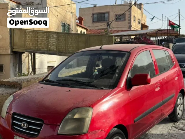 2006 Kia Picanto LX