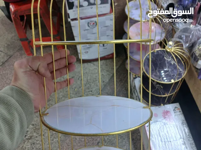 شياله كحك وبسكوت 3 دور دهبي