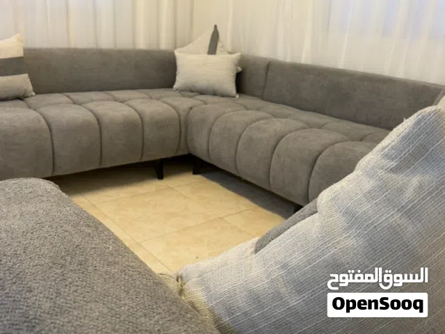 كورنر بابلز 9 مقاعد اشي فاخر من الآخر