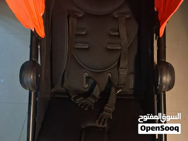mothercare baby stroller