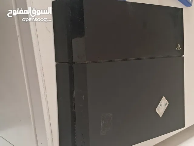 PlayStation 4 PlayStation for sale in Central Governorate
