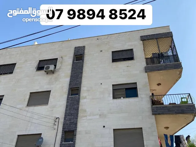 130 m2 5 Bedrooms Apartments for Rent in Amman Al-Thra