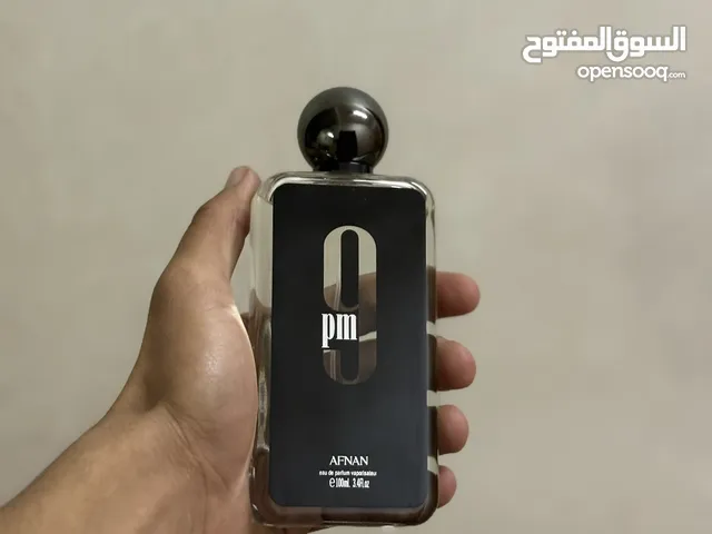 عطر 9pm من afnan