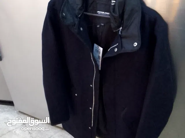 جاكيت ماركة العالمية بسعر 20