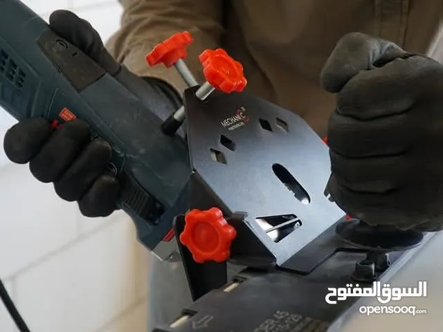 تيبر سيراميك كوسره 45°