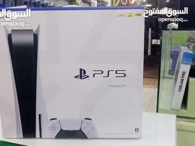 PlayStation 5 PlayStation for sale in Amman