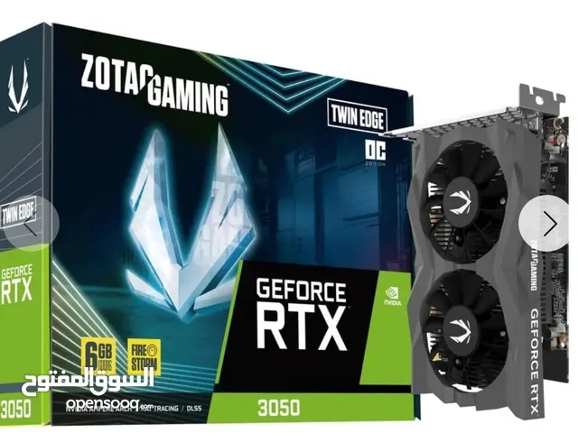 Graphics Card for sale in Ajman