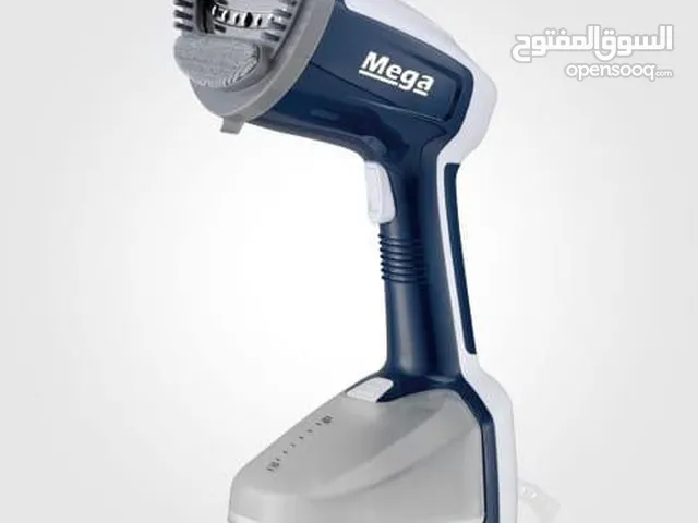 المكوى البخاري السحري من ماركة ميجا مميز سهل الاستخدام