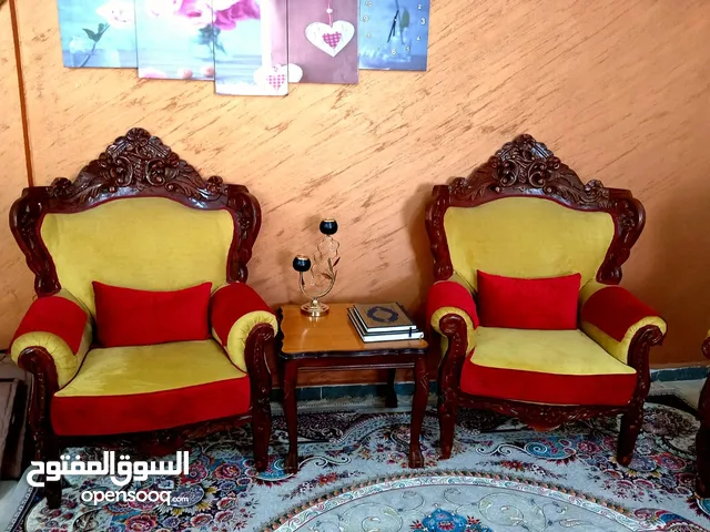 10 مقاعد كنب تفصيل زان للبيع