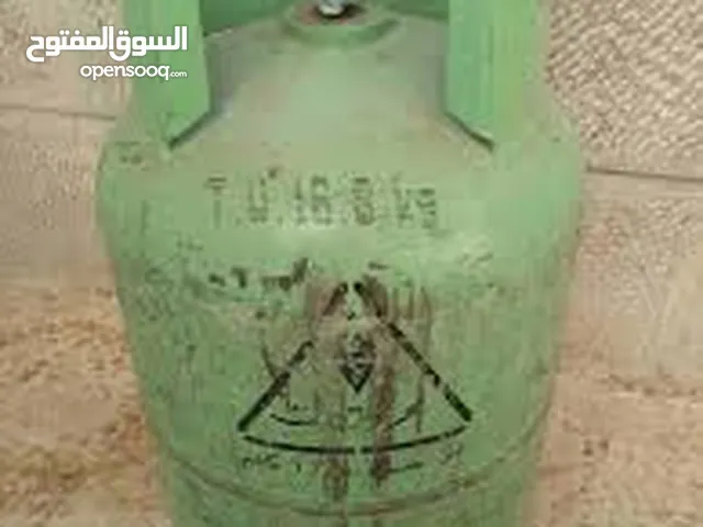 جرتين غاز للبيع
