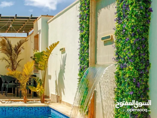 2 Bedrooms Chalet for Rent in Tripoli Ain Zara