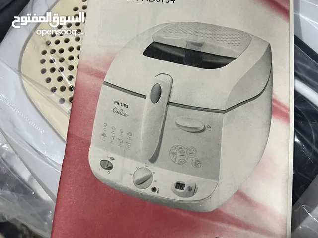 قلاية للطبخ بالزيت كهربائية / deep fryer