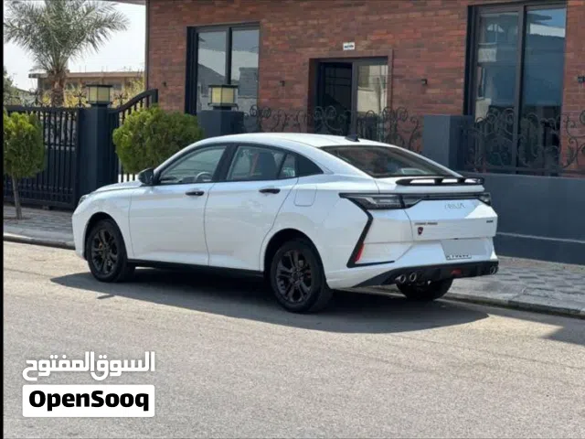 Used Dongfeng Shine in Baghdad