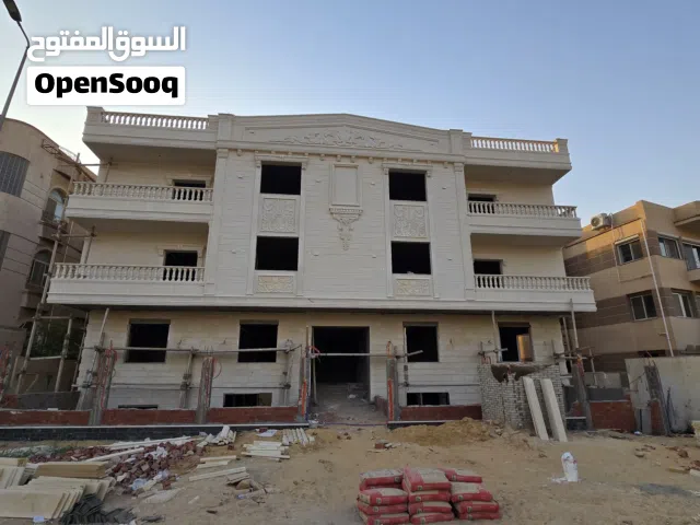 240 m2 3 Bedrooms Apartments for Sale in Cairo First Settlement