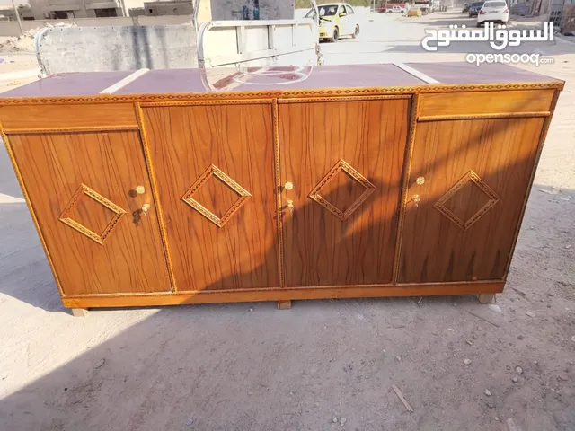 بوفيه بلوك مترين 110فقط زلغ مابيها اخو الجديد