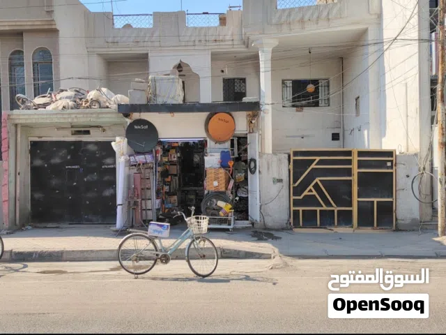 دار للايجار