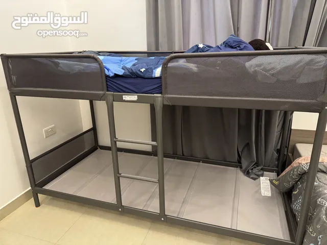 Two store Bed سرير طابقين