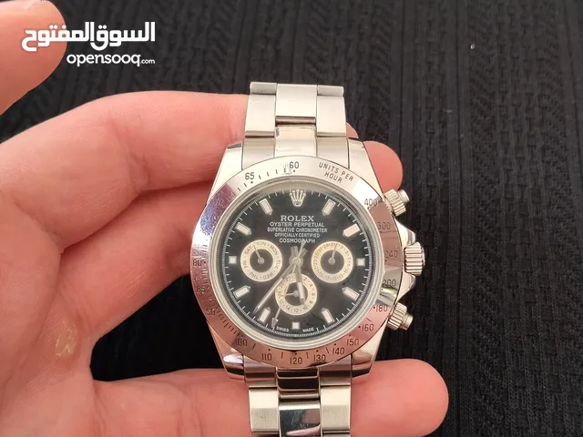Rolex AUTOMATIC
