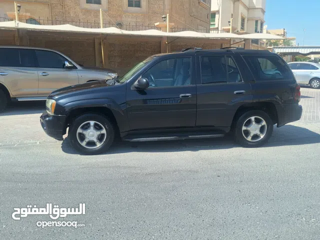 Used Chevrolet Blazer in Southern Governorate