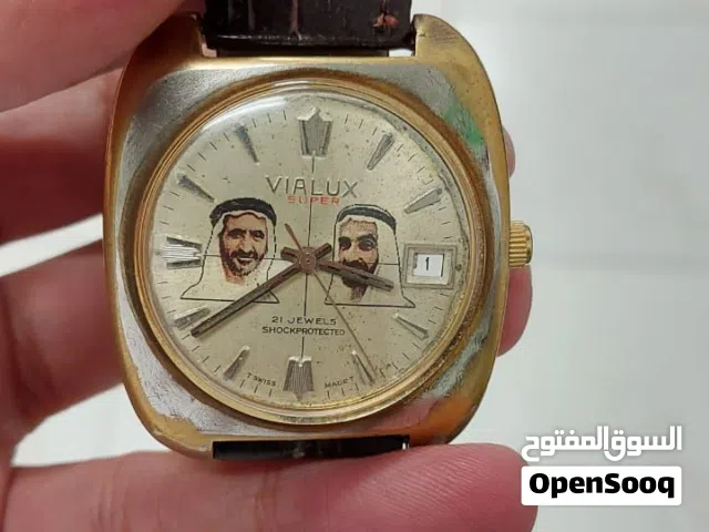 Sheikh Zayed and Sheikh Rashed picture on it