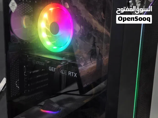 pc 3060+i5 10400f
