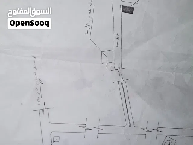 Mixed Use Land for Sale in Tripoli Tareeq Al-Mashtal