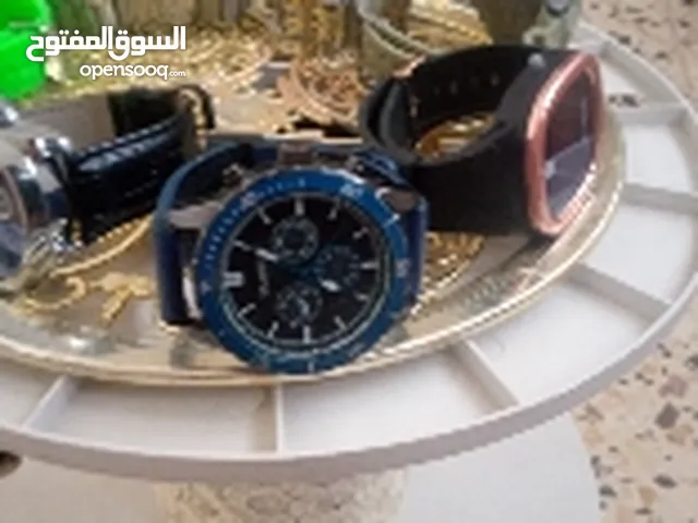 Analog Quartz Others watches  for sale in Madaba