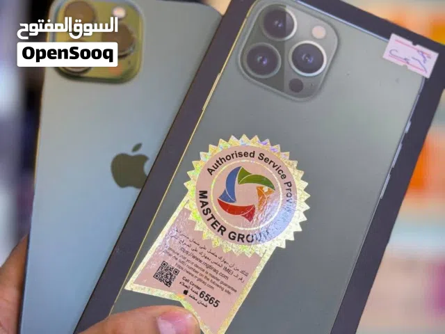 للبيع 13 برو ماكس