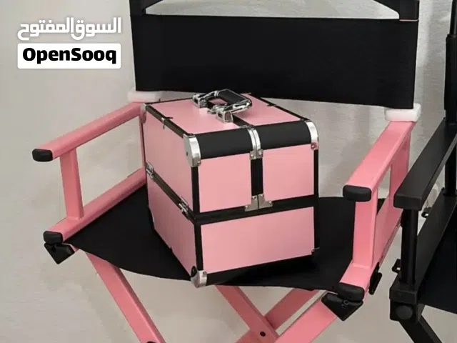 كرسي مكياج