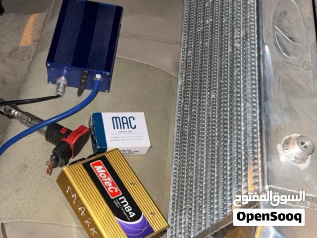 كولر ابكسي 3 انش جديد