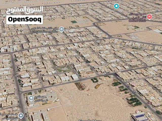 Residential Land for Sale in Basra Yaseen Khrebit
