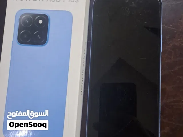تلفون هونور X5b بلس