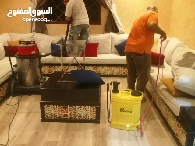 شركة تنظيف بالرياض شقق فلل مكاتب مساجد غسيل سجاد كنب مجالس موكيت مراكي مساند خيام مراتب خزانات