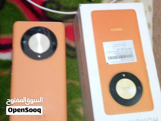 Honor Honor X9b 256 GB in Mafraq