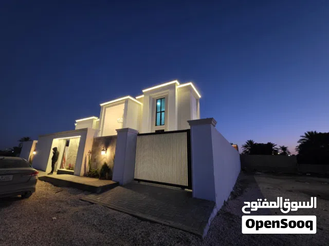 270 m2 3 Bedrooms Villa for Sale in Benghazi Qawarsheh