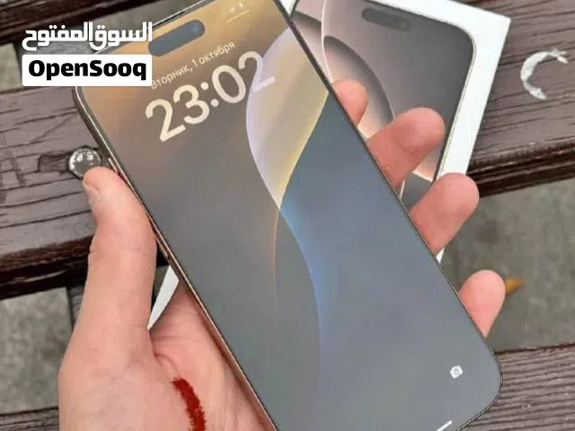 ايفون 17 برو ماكس كوبي درجه اولى